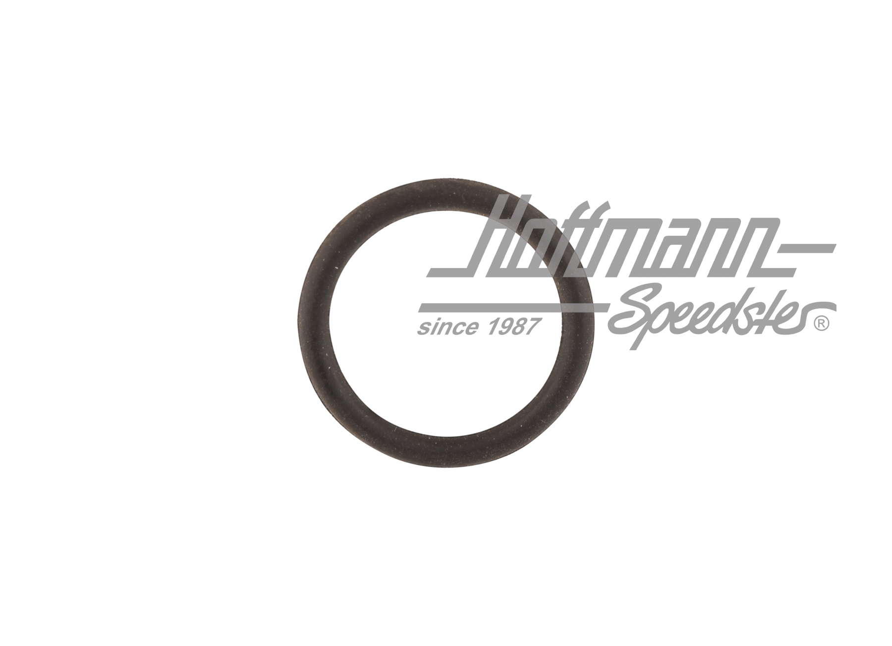 Sealing ring, link pin, -7.65                                                                       