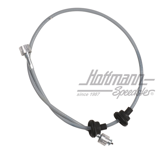 Speedo cable, Golf 1, 1.0-1.3, -7.81 | 171 957 803 B | 190-6000