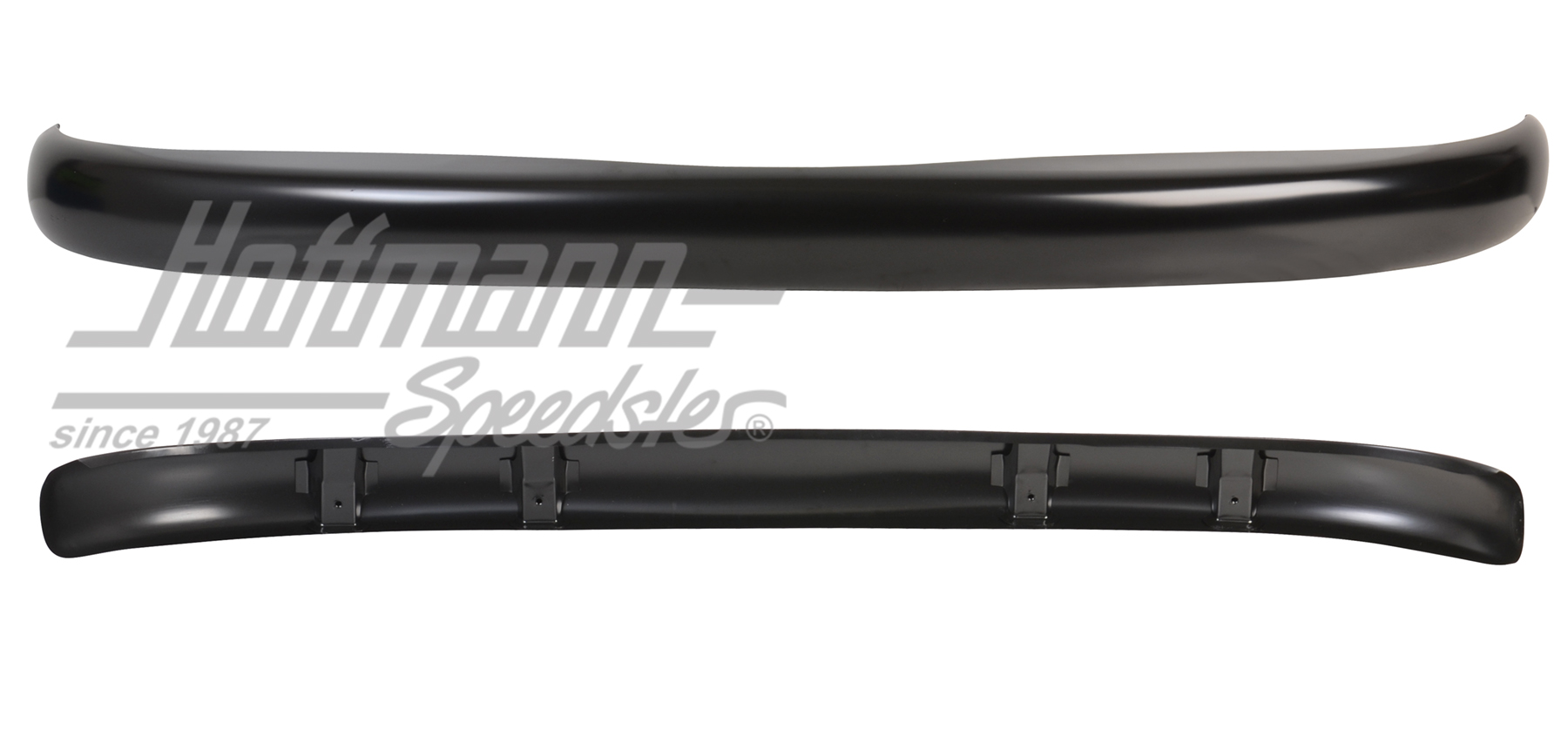 Bumper, front, 356 A, 56-59, primed                                                                 