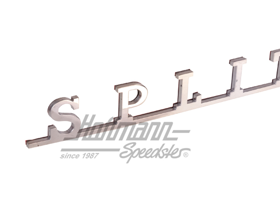 Emblem, Bus T1, SPLITSCREEN                                                                         