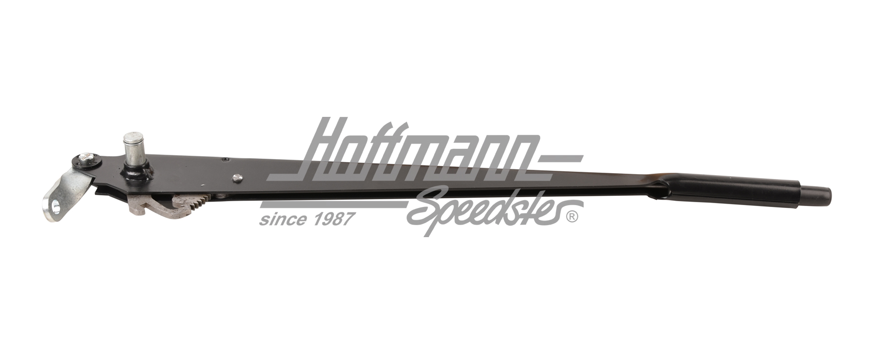 Hand-brake lever kit, complete, Bus T1, 12.52-8.59  
                                              