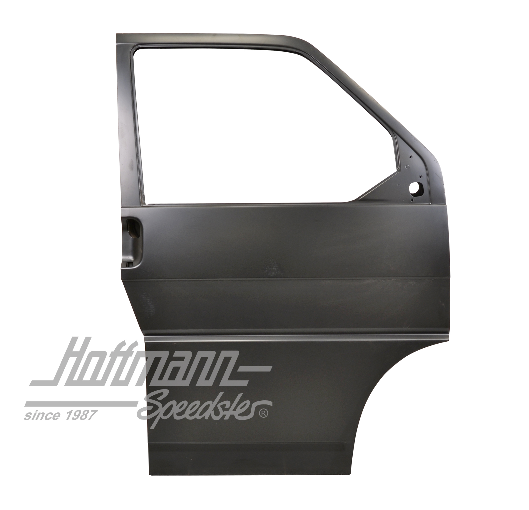 Door, Bus T4, 9.90-12.95, right | 701 831 056 J | 408-8203-12