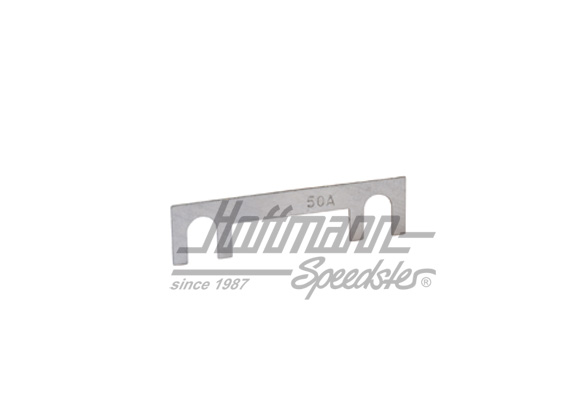 Glow-plug fuse, 50A | N  017 125 1 | 190-0240