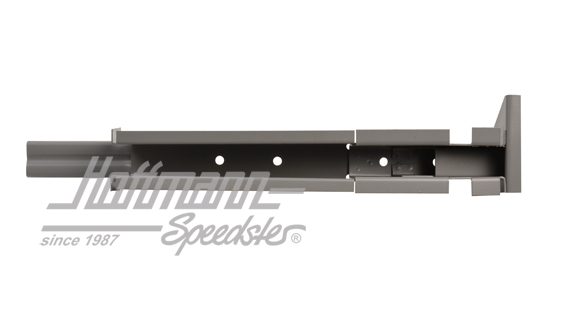 Jack support, complete, front, left                                                                 