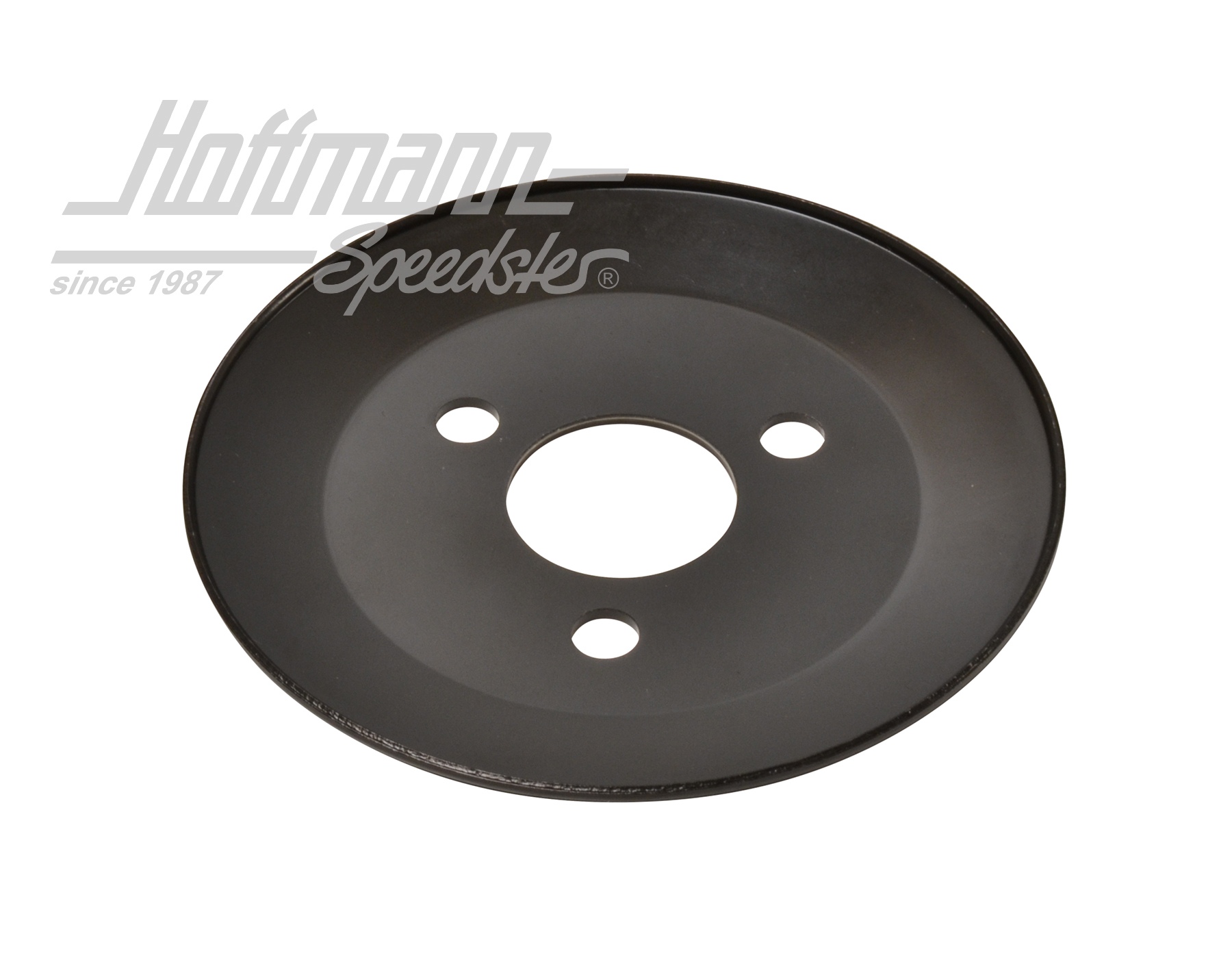 Half V-belt pulley, servo pump | 068 145 255 C | 330-4367