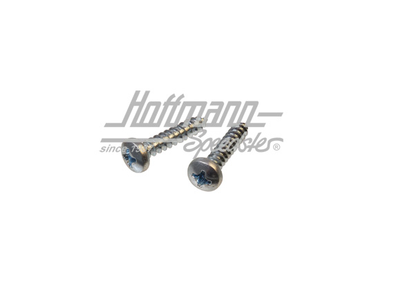 Screw, turn-indicator lens, 8.74- |  | 020-4460-35