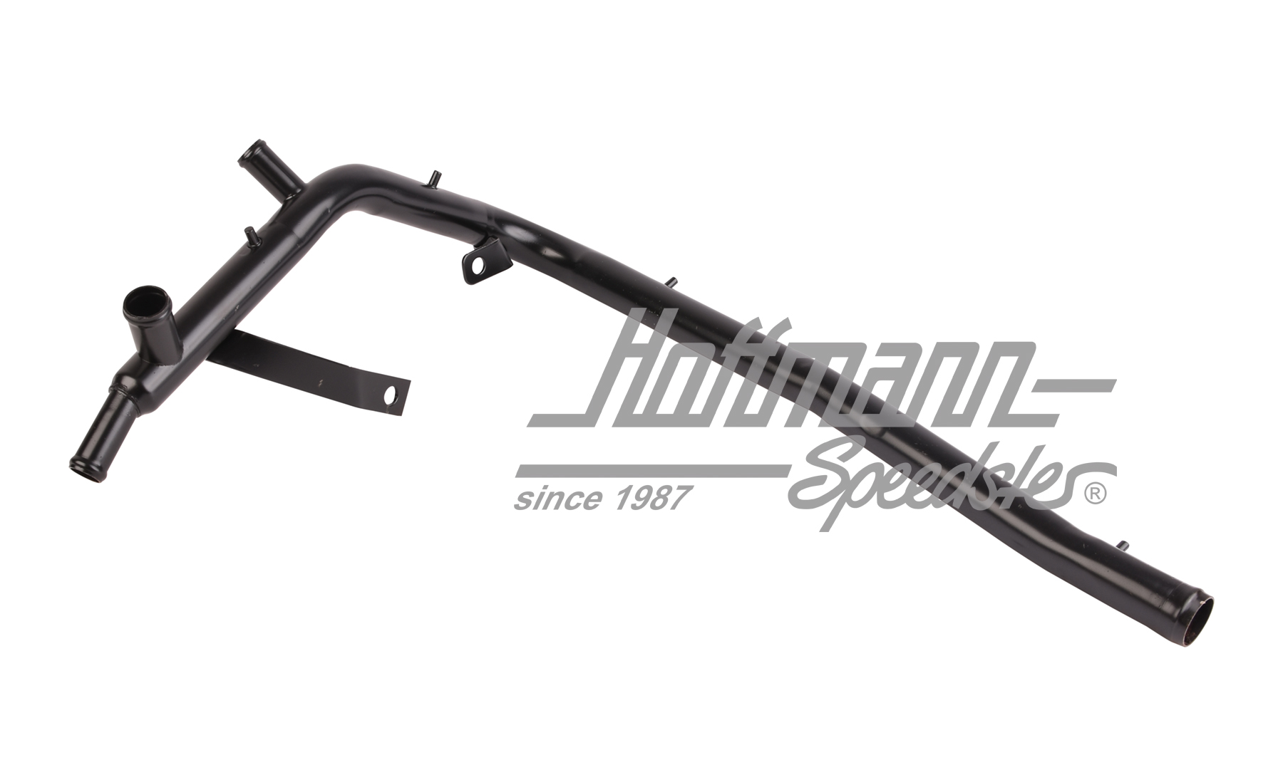 Coolant pipe                                                                                        