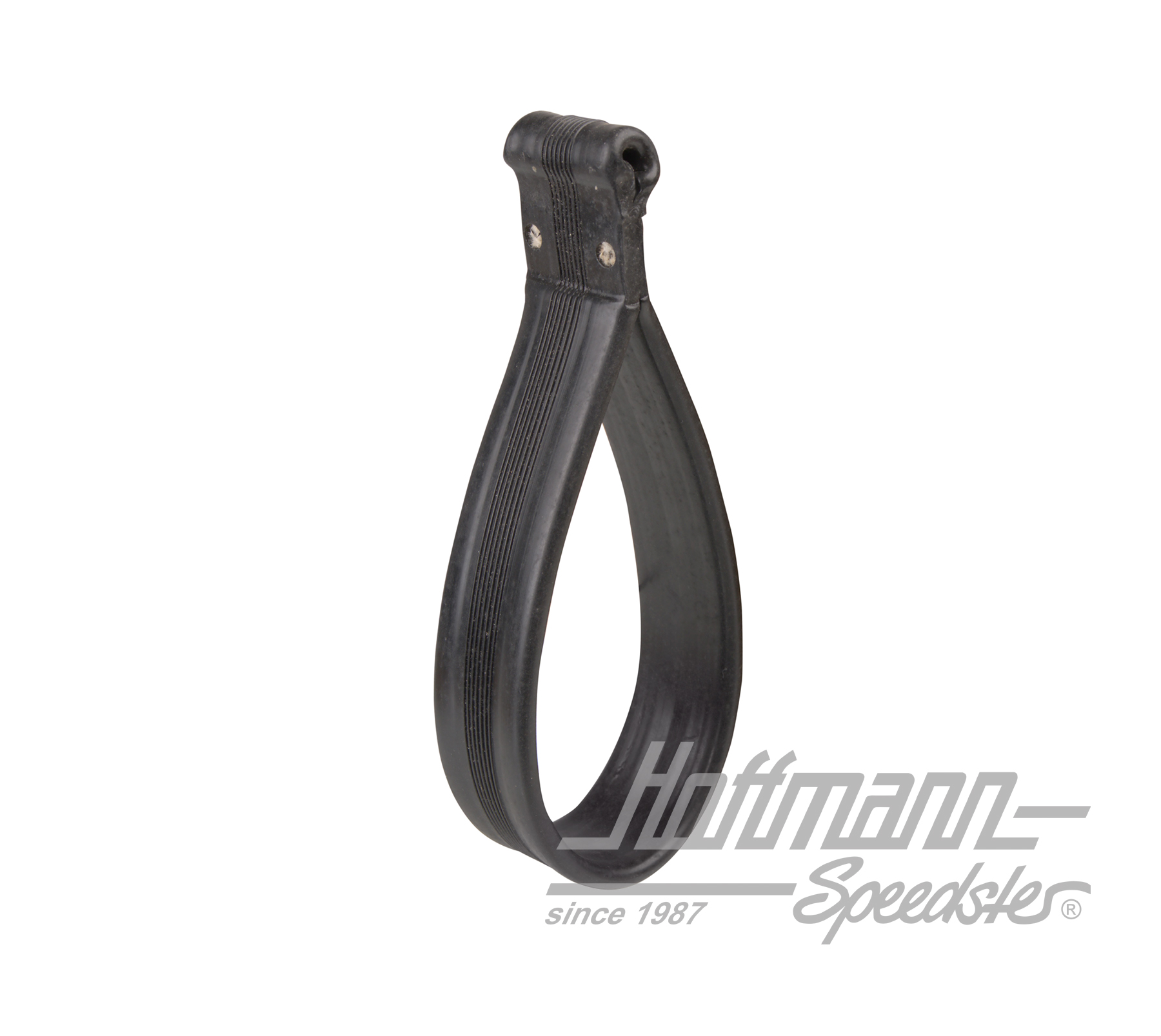 Supporting loop, black, short | 113 857 611 1 05 | 055-5011