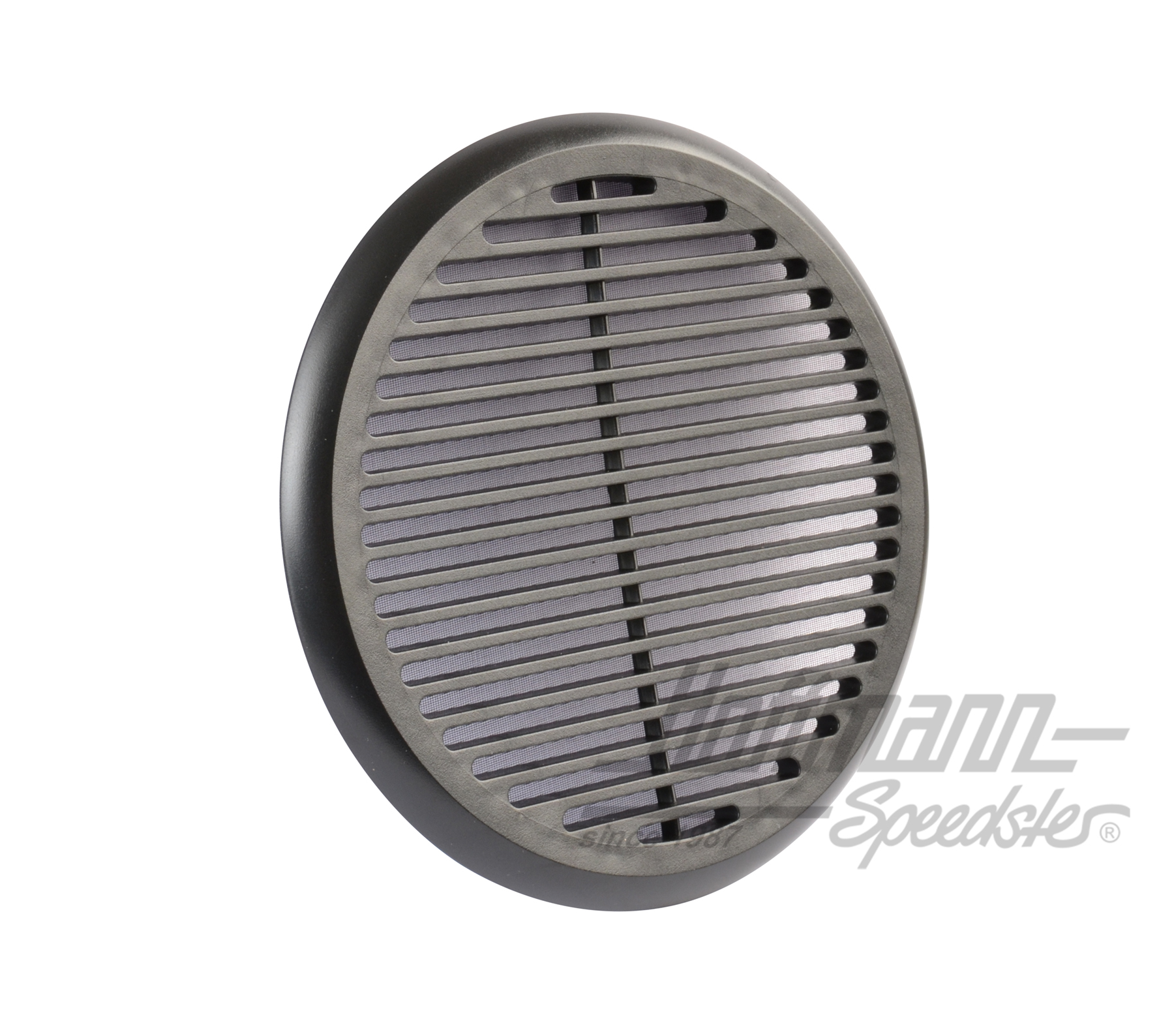 Speaker panel, door, Porsche 911, 74-82 | 911 555 013 00 | 580-0492-10
