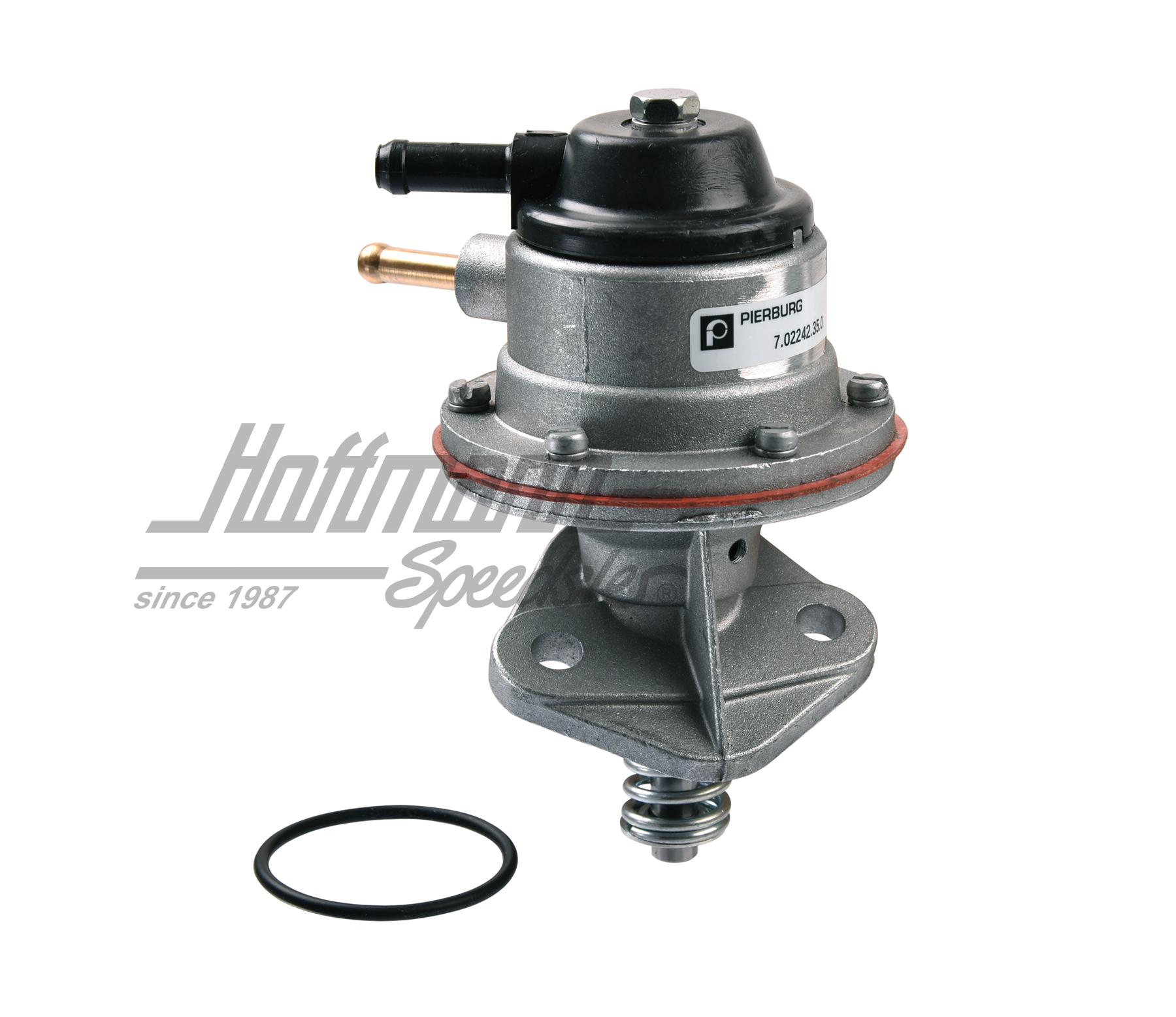 Fuel pump, 0.9-1.3, Pierburg | 052 127 025 J | 110-2210-10
