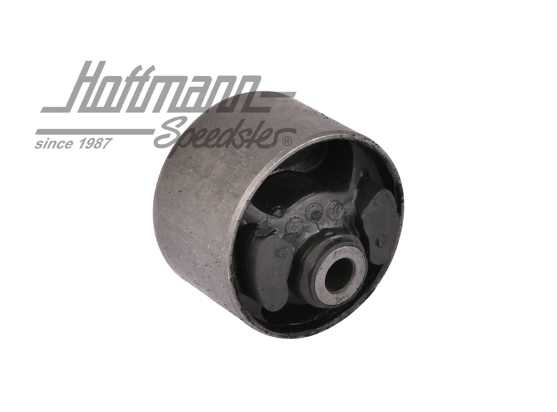 Rubber mount, engine support, 1.1-1.6 | 171 199 214 J | 110-5415