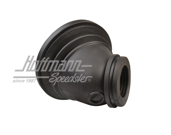 Seal, tank filler neck, 911/912                                                                     