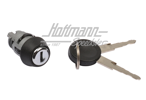 Ignition lock cylinder, Bus T2, 8.70-7.79 | 211 905 855 C | 097-1665-10
