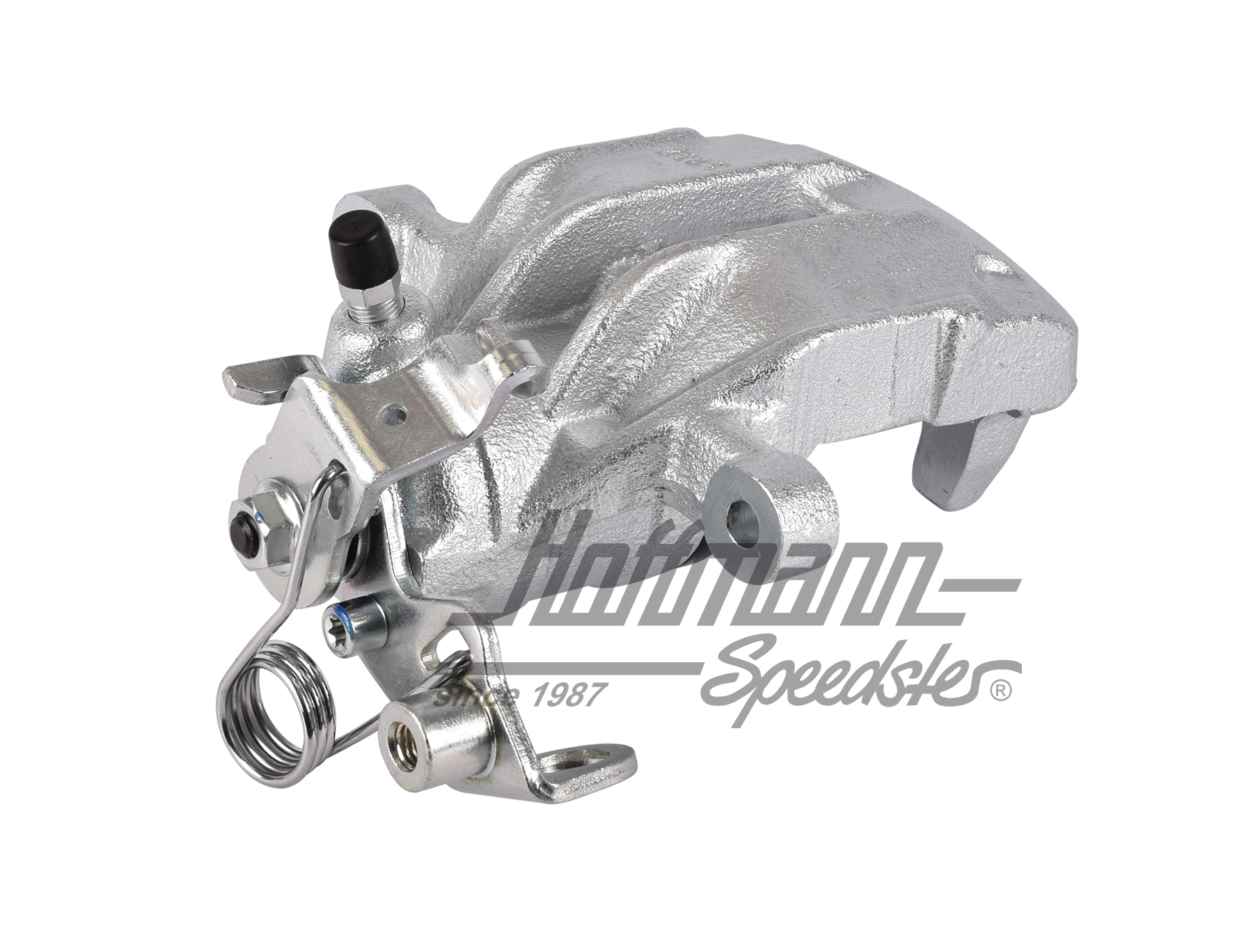 Brake caliper, Golf 2/3, rear, right                                                                