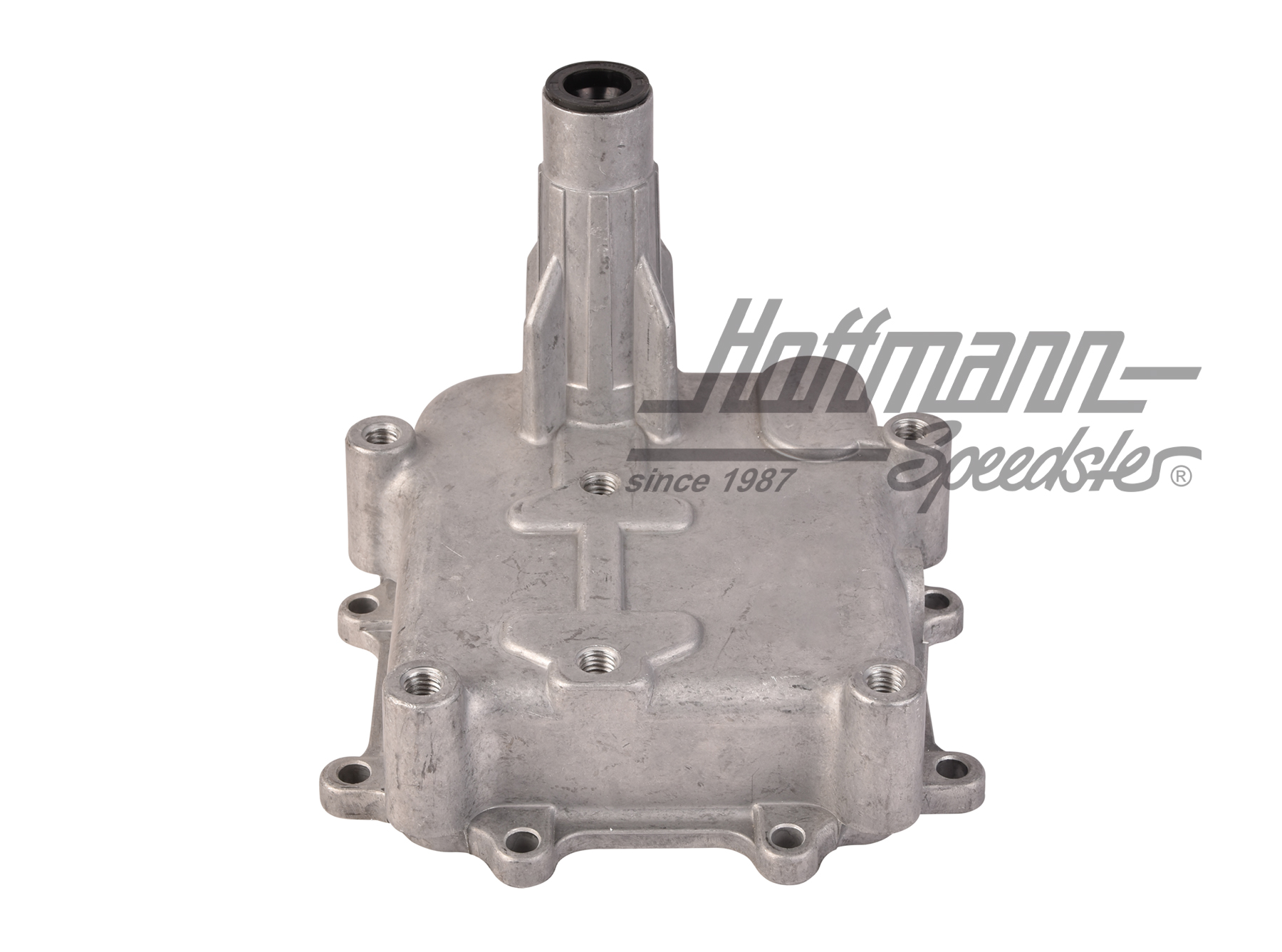 Shift-control housing, gearbox, Bus T2, 75-79                                                       