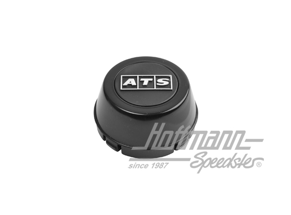 Hub cap, ATS wheel, 5.5" and 7" | AK 1070HATS | 070-6080