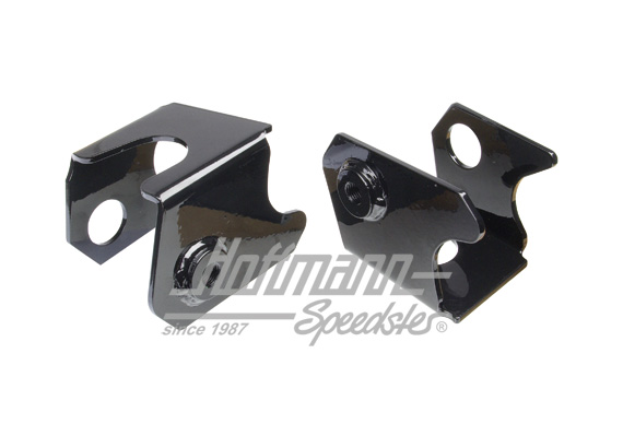 IRS conversion clips, to weld in | --- --- --- | 020-0678