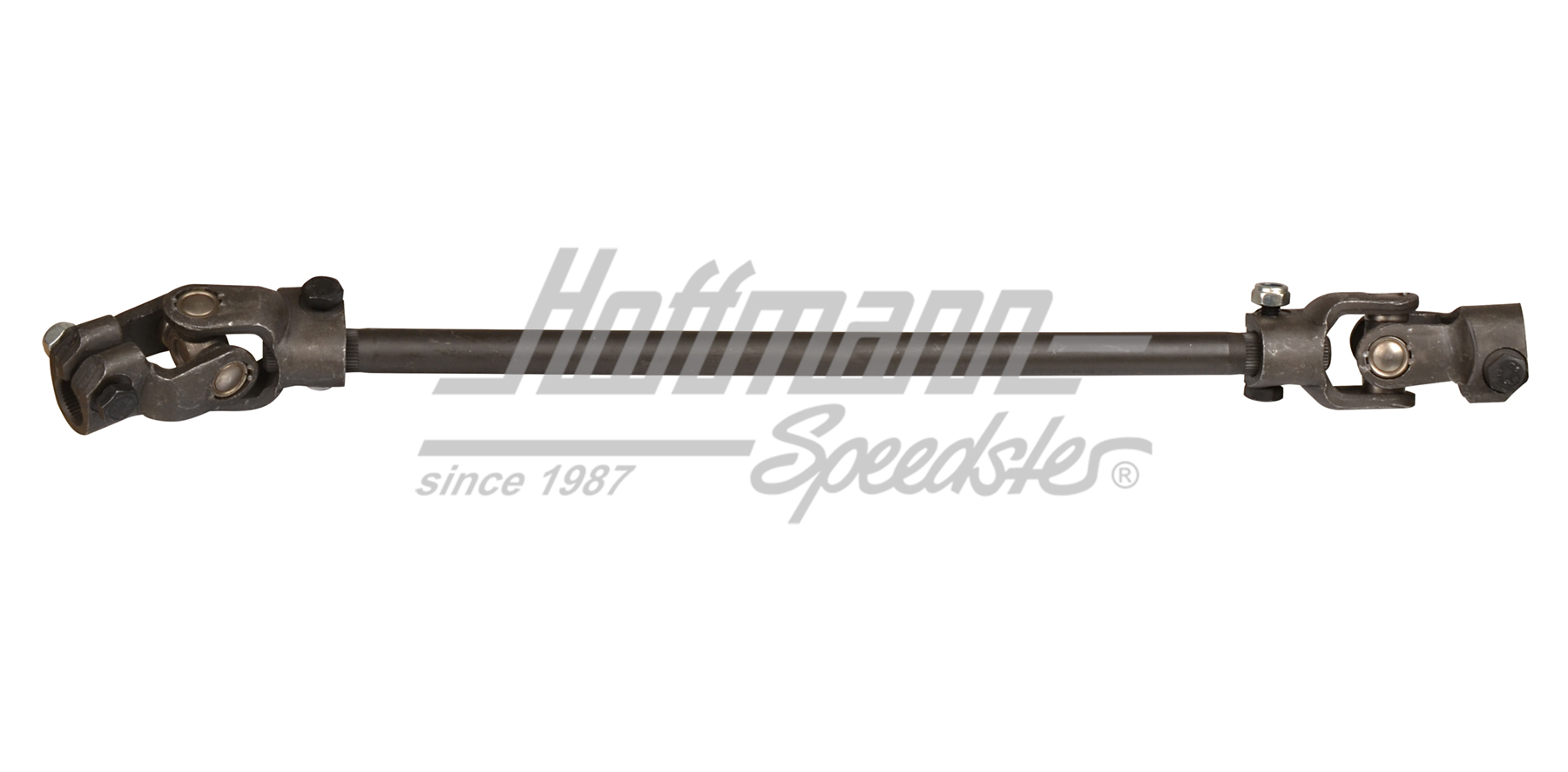 Intermediate steering shaft, complete, 911/912 | 911 347 211 01 | 521-4594