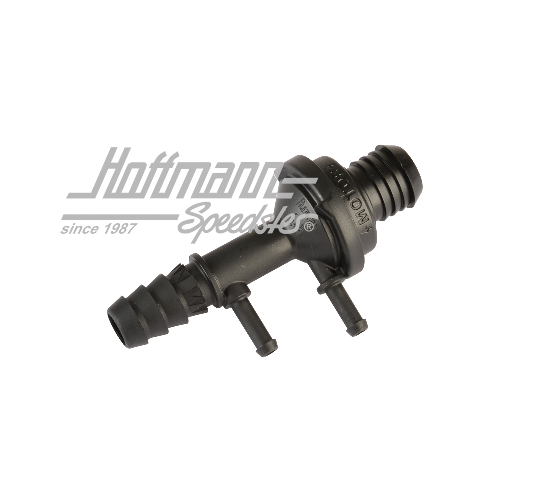 Check valve, brake booster                                                                          