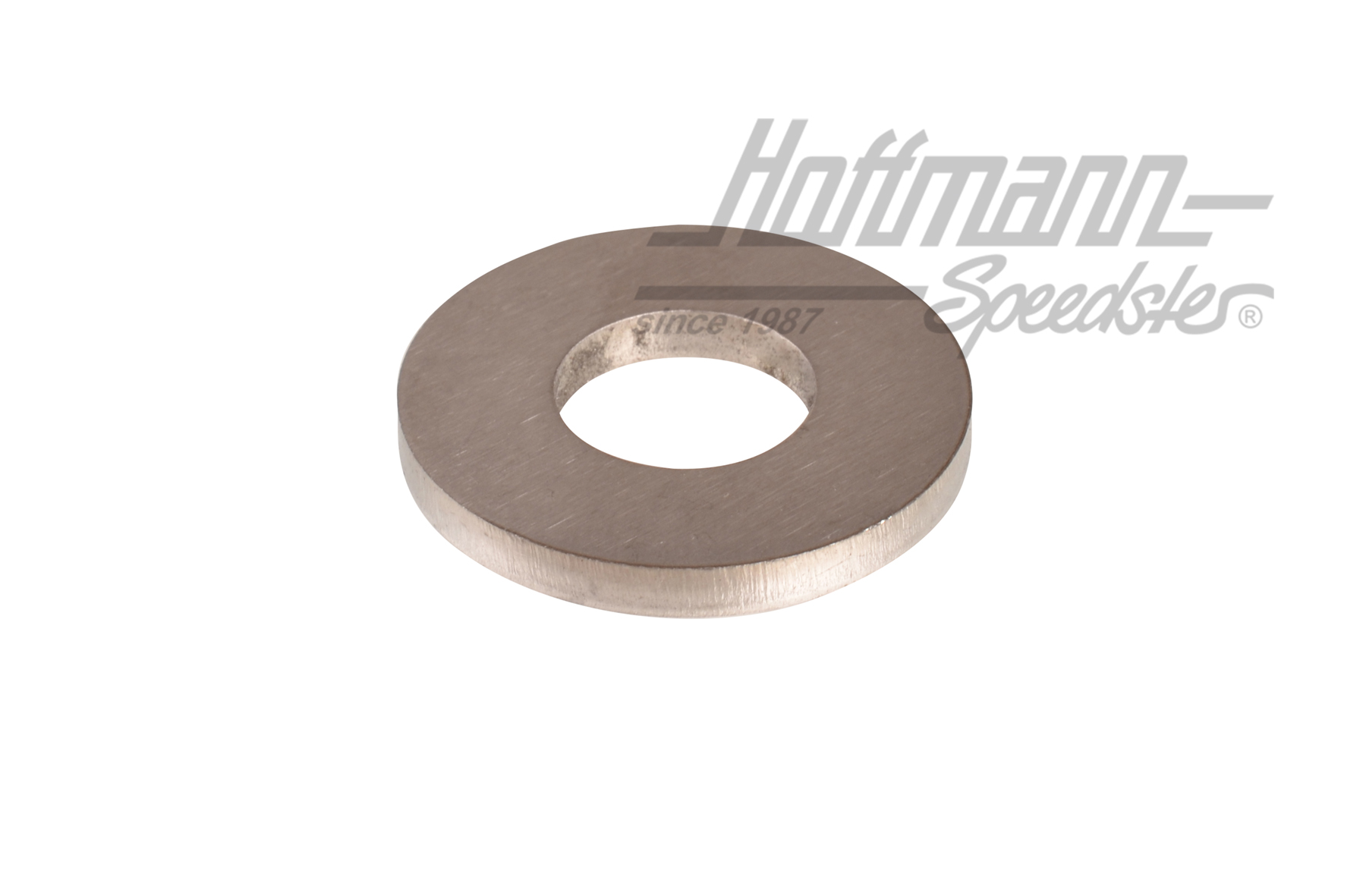 Washer, axle-link mount, rear, Bus T3 | 481 501 543 | 330-2110-10