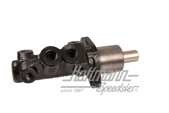 Master brake cylinder, 20.64 mm, 84-92 | 191 611 019 | 206-1800