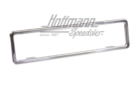 Cover, heating regulation, 69-76, chromed | 901 613 114 00 | 580-0018