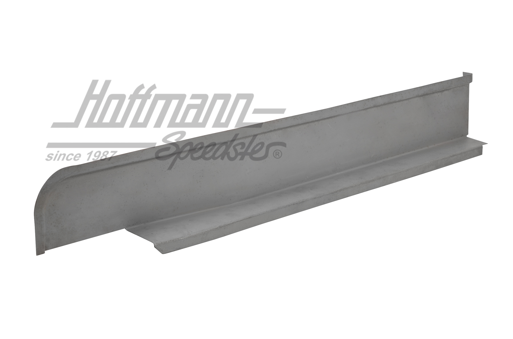 Side member, rear, Type 181, left | 181 813 133 | 080-1010-01