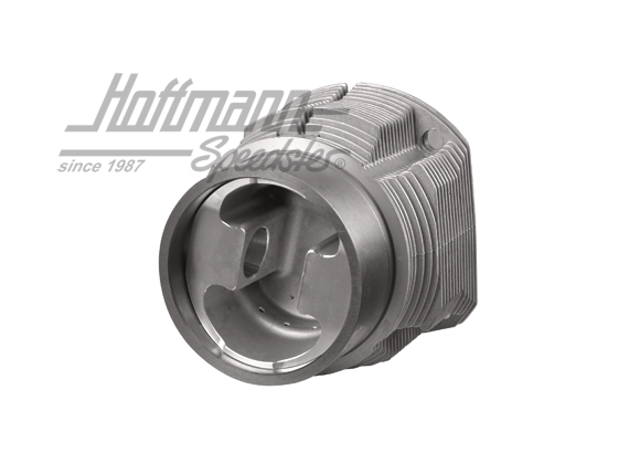 Piston + cylinder set, Porsche 911, 2.0, 81mm, JE(H)                                                