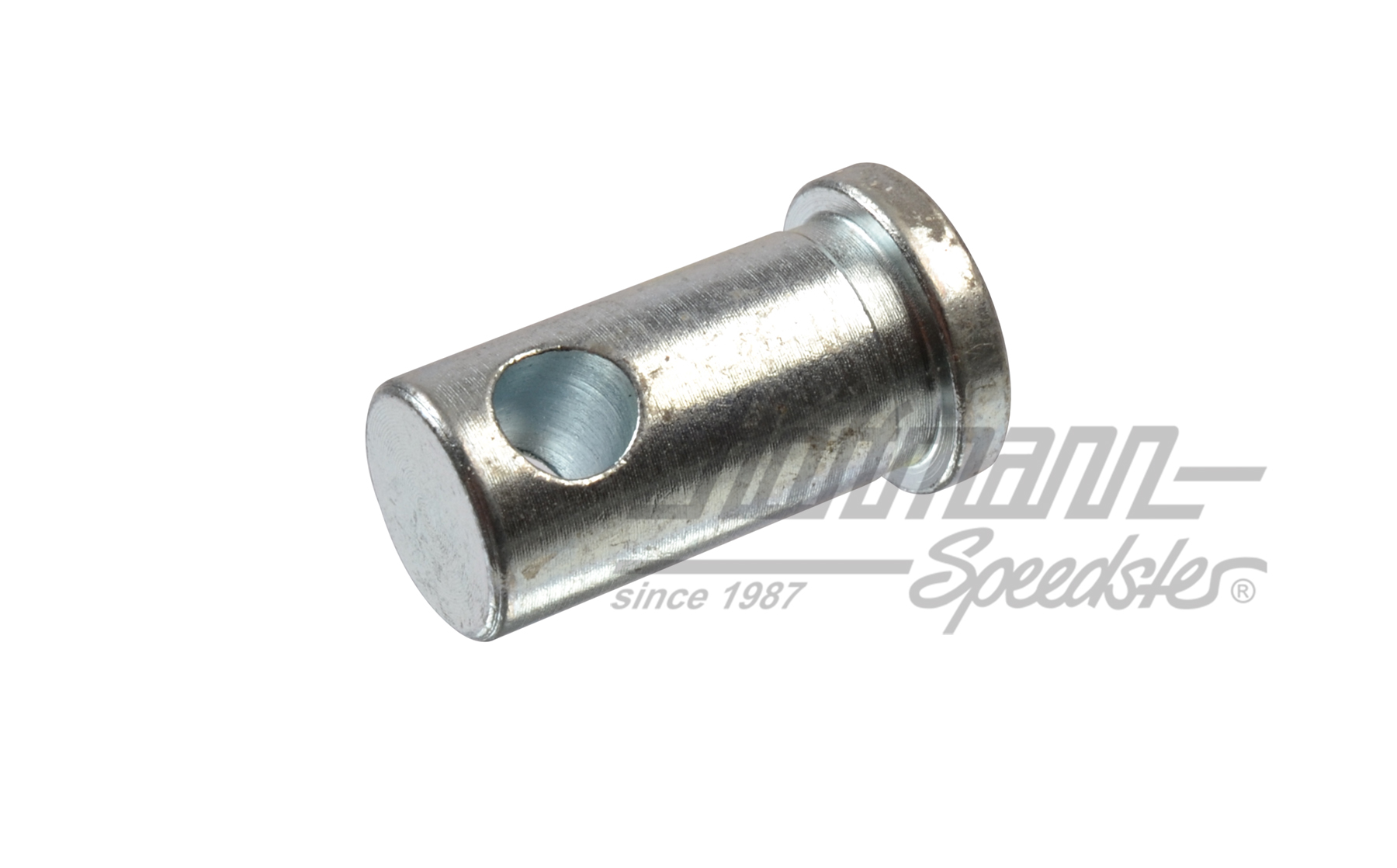 Bolt, clutch cable/pedal set, 356                                                                   