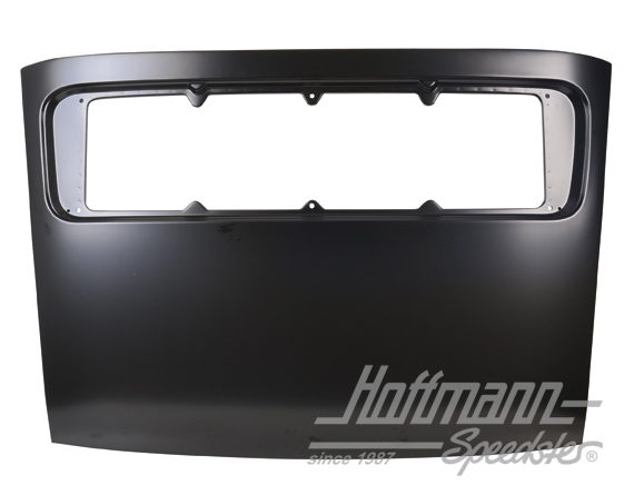 Engine hood, Porsche 911, 68-73                                                                     