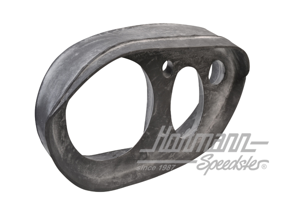 Seal, oil tank/inner fender, 911, 73-89                                                             