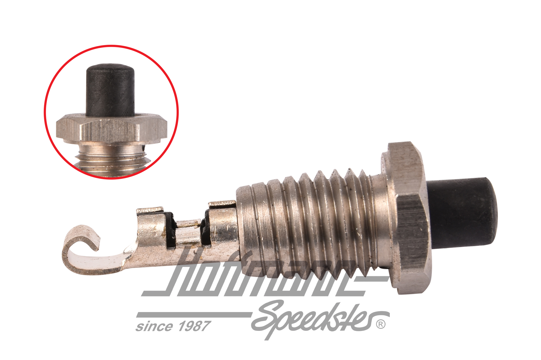 Door contact switch, 911/964 (short) | 928 613 147 00 | 580-1212-14