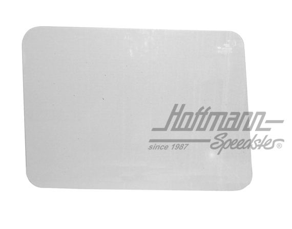 Windshield, Bus T1, 3.55-7.67, clear | 211 845 101 A | 089-0004