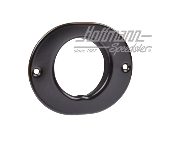 Warm-air vent, rear, 64-74, left/right | 141 255 515 A | 066-0123-18