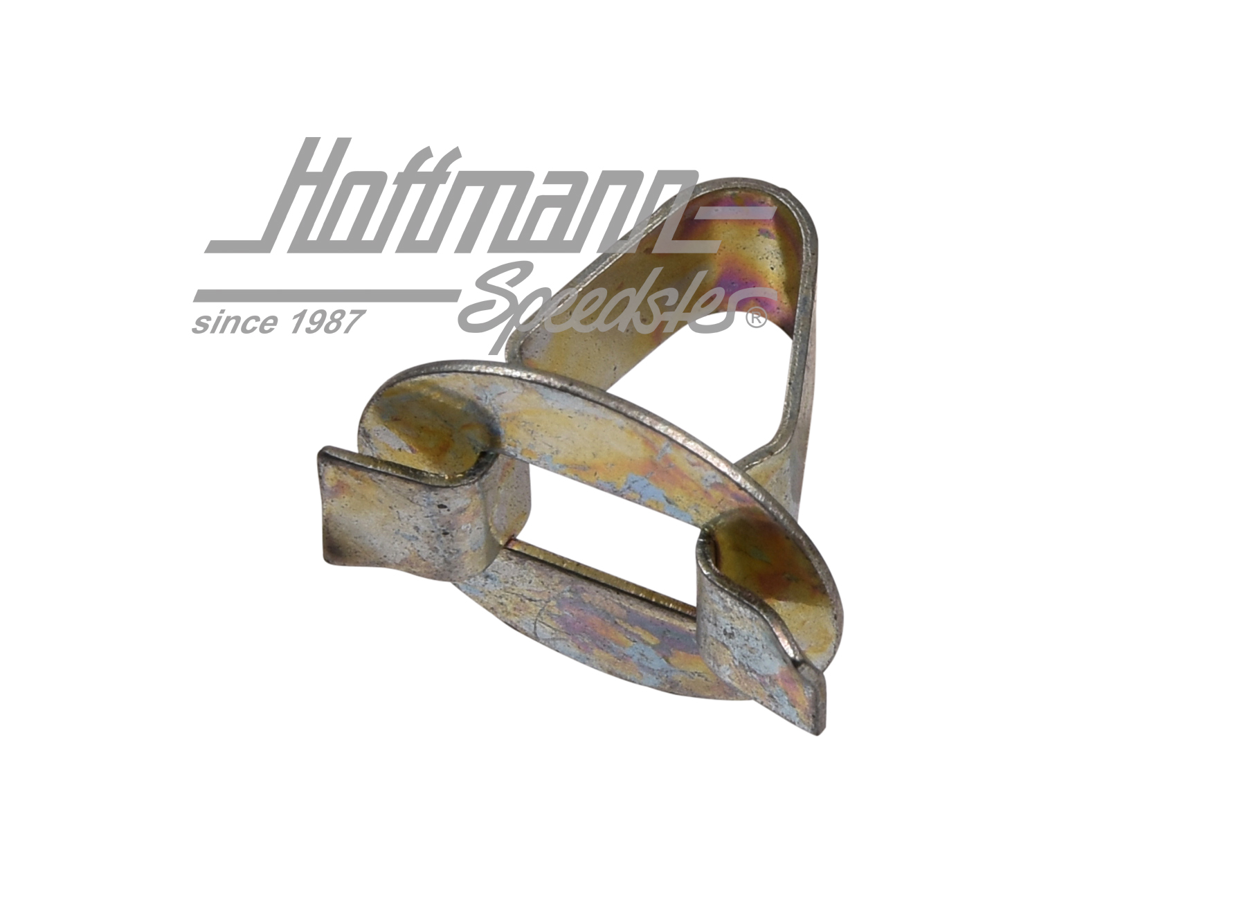 Clamp, padding strip, side panel, inner | 311 867 289 | 069-8730