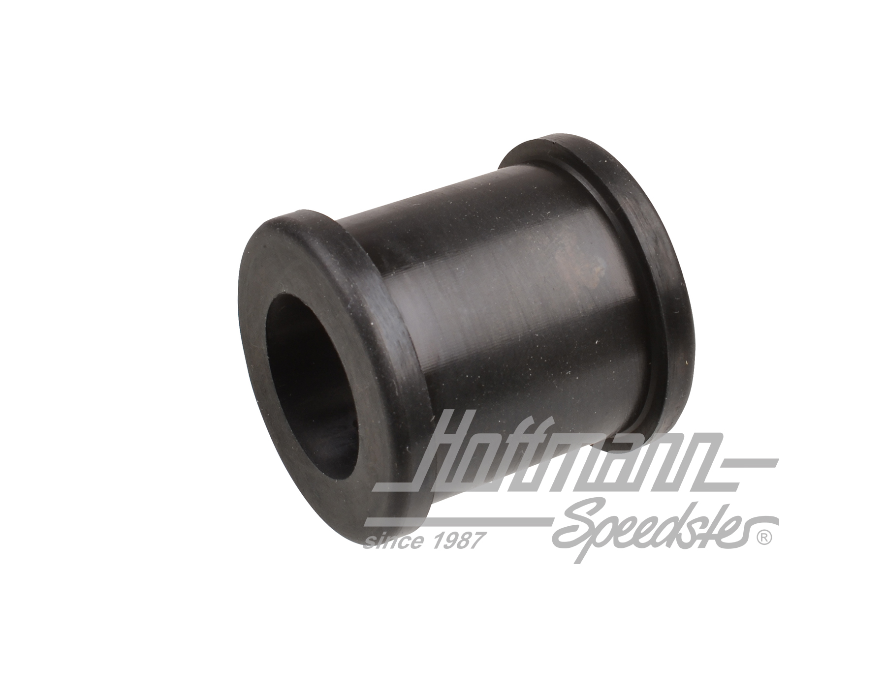 Rubber mount, stabilizer, front, inner, 23mm                                                        