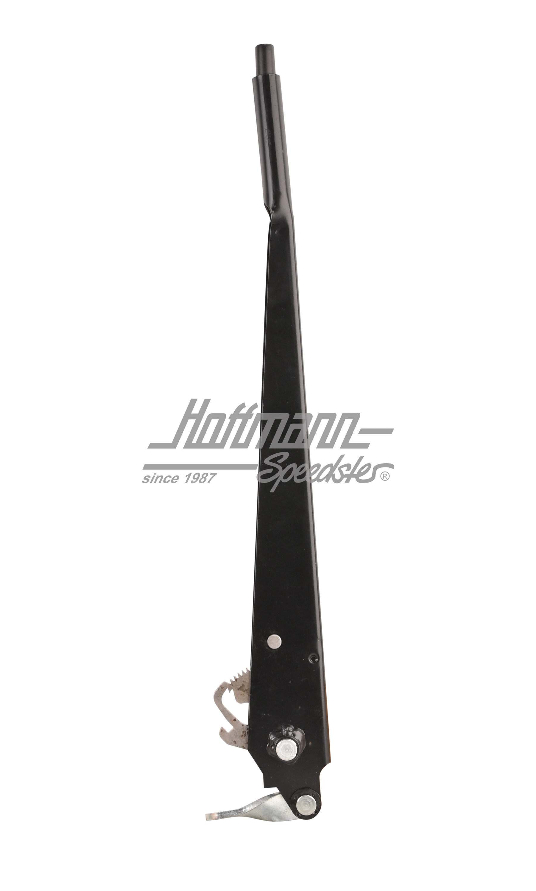Hand-brake lever kit, complete, Bus T1, 12.52-8.59  
                                              