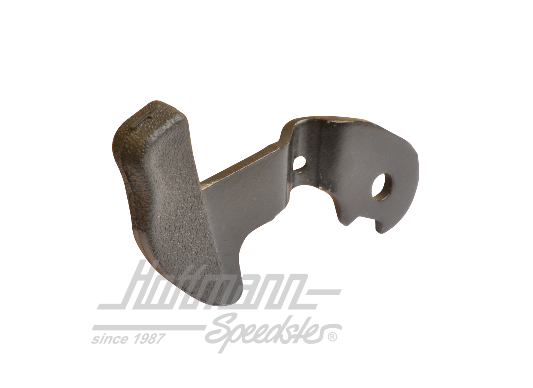 Hook, rear seat, Golf 1, right                                                                      