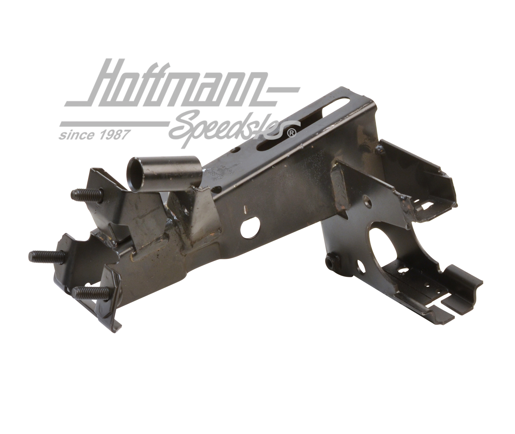 Bearing block, pedal system, Golf 1 | 171 721 111 G | 170-0953