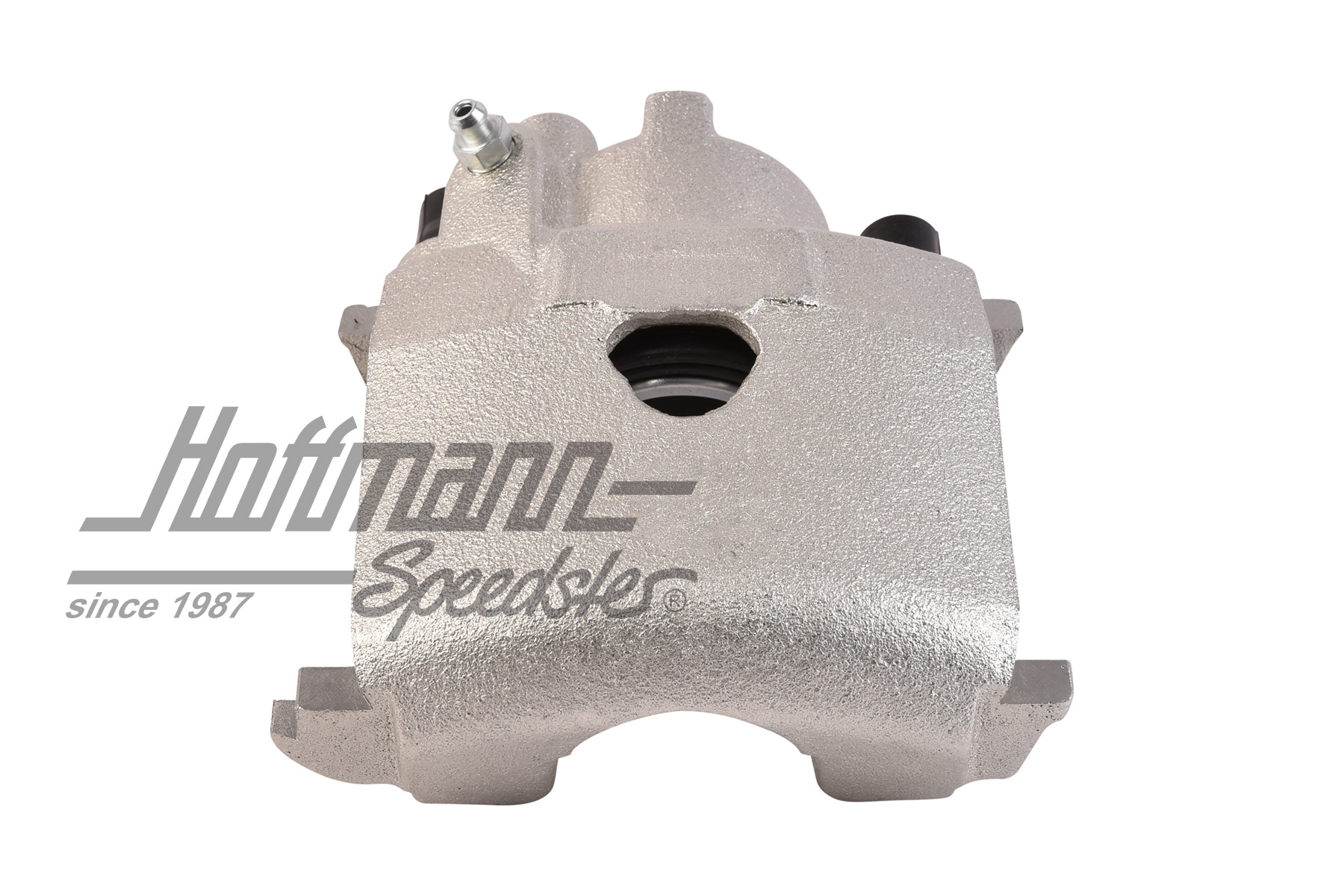 Brake caliper, front, 1.5-1.8, right                                                                