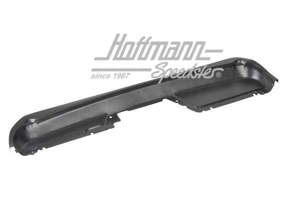Engine tin, rear, without hole, 911, .68-.77                                                        