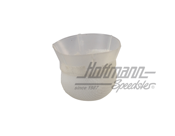 Strainer, brake-fluid reservoir | 113 611 381 | 020-4085-50