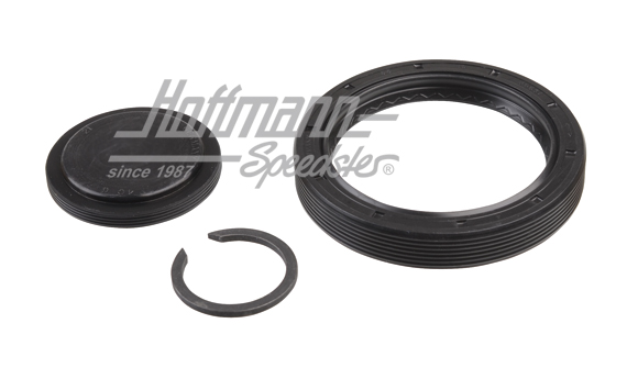 Gasket set, drive shaft flange, 1.6-1.8, 82-87 | 020 498 085 E | 170-2492-12