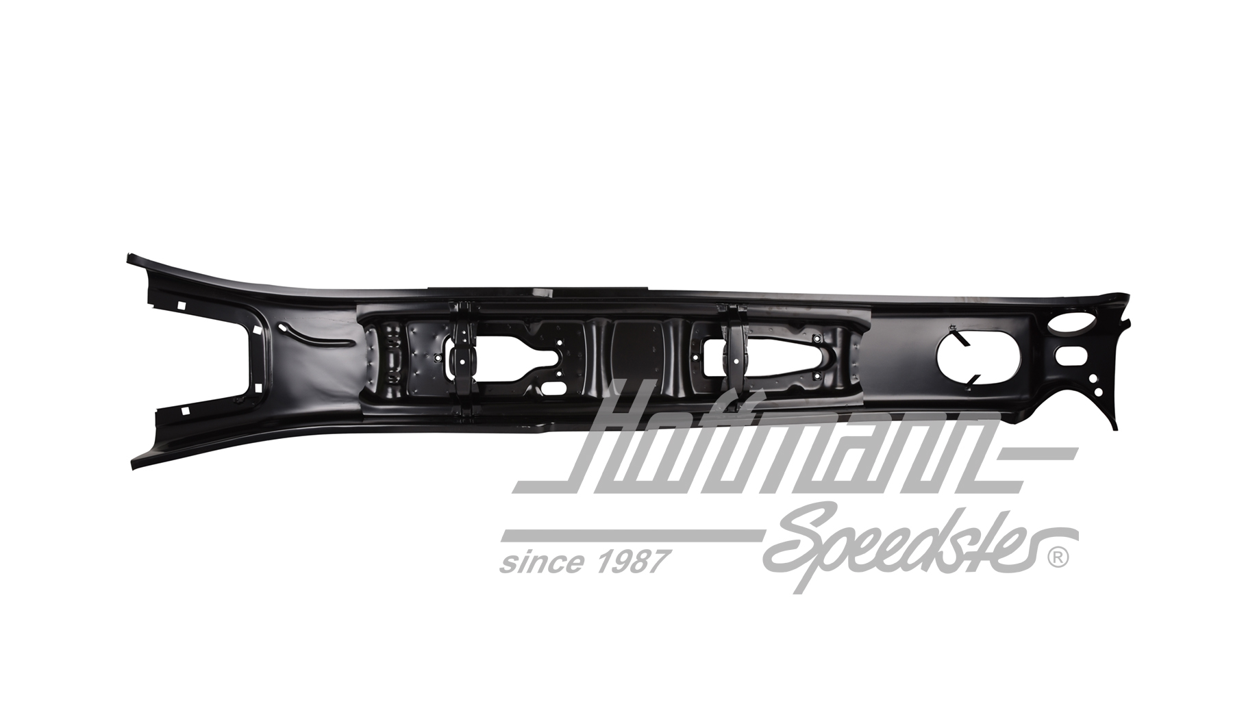 Frame tunnel, 911, 69-71                                                                            