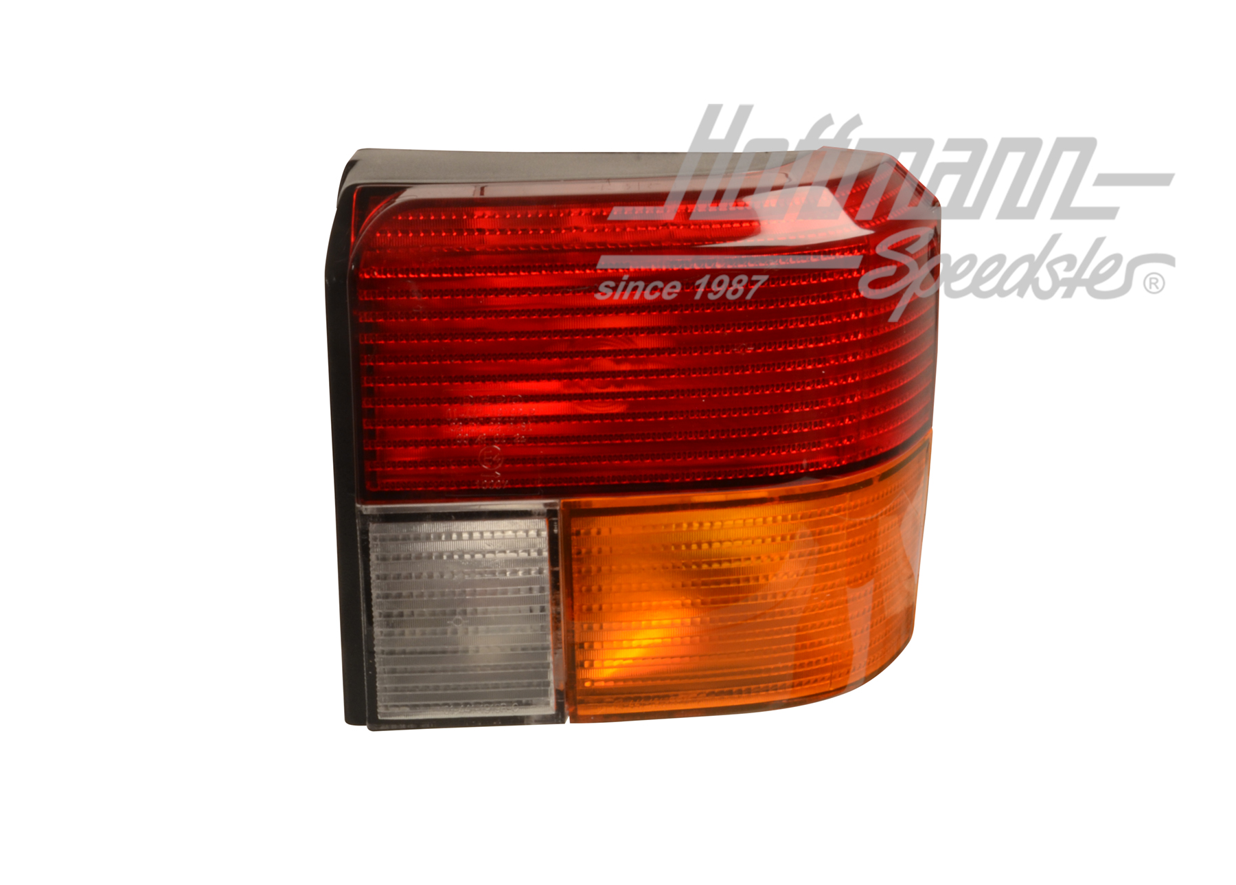 Tail light, red/yellow/white, right                                                                 