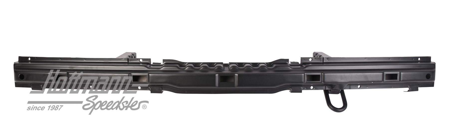 Bumper support, rear, Bus T4, 1.96-6.03 | 701 807 303 | 408-6035