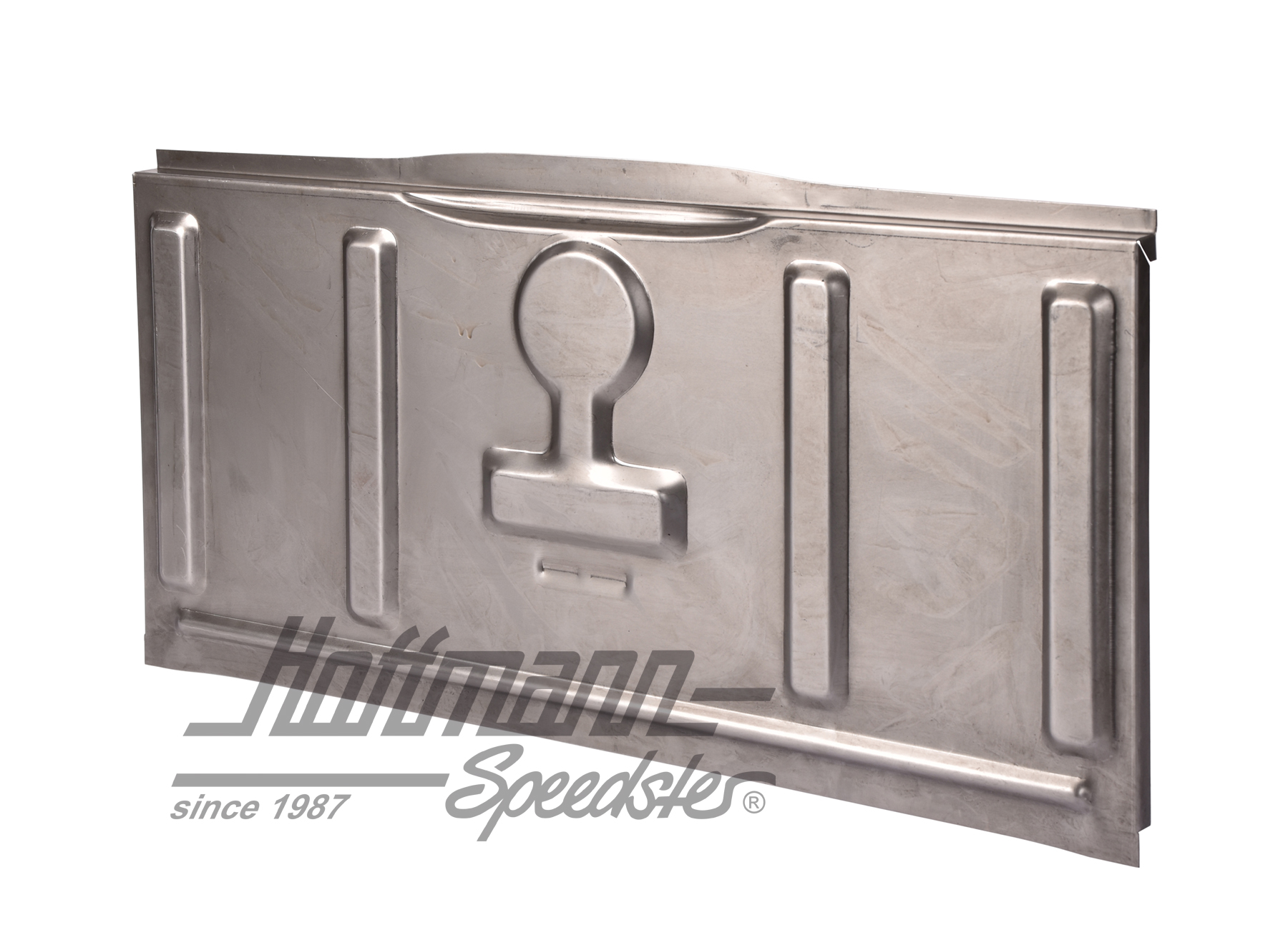 Front panel, middle, Type 181 | 181 805 591 F | 080-0700