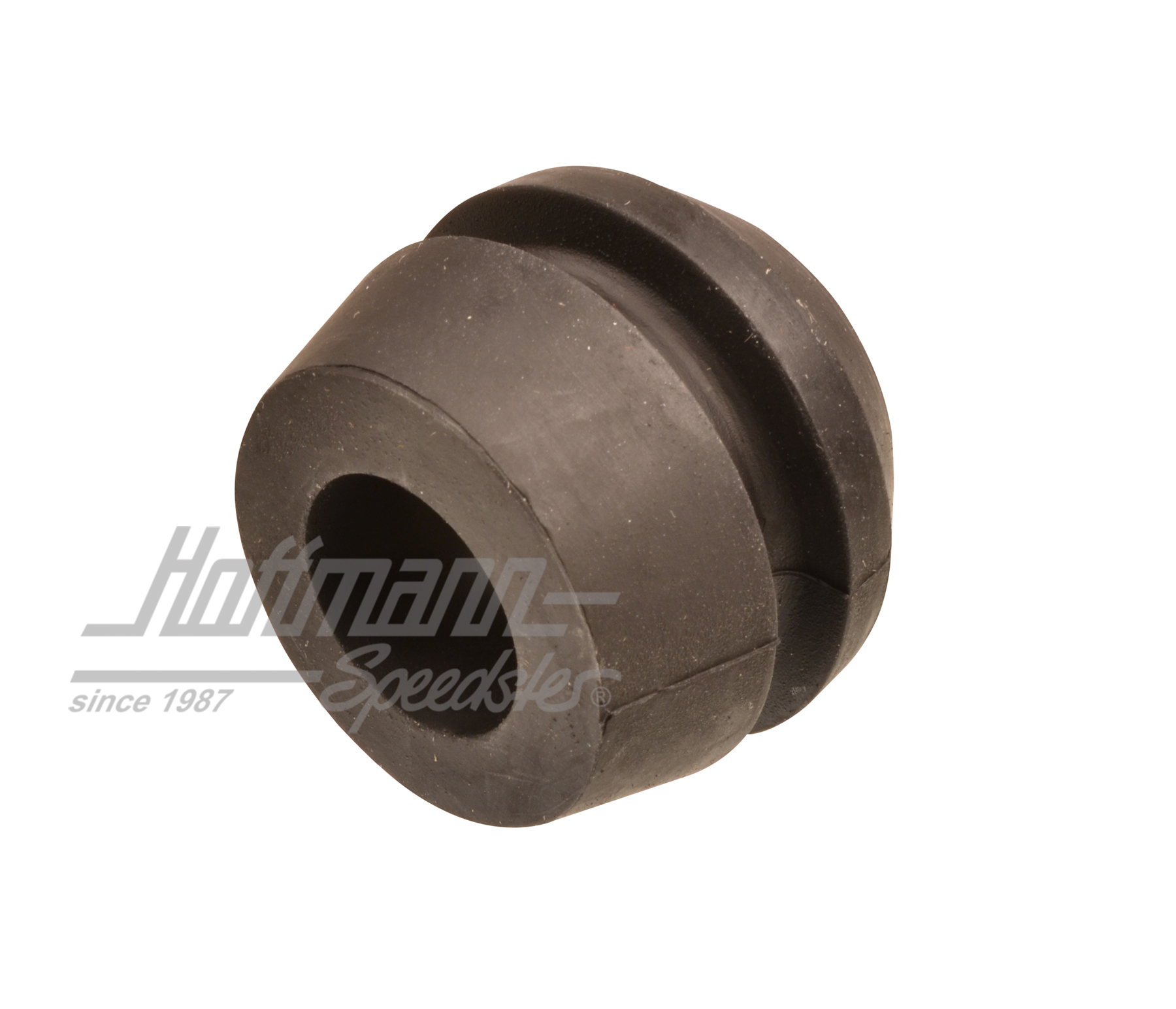 Rubber mount, engine mount, front,                                                                  