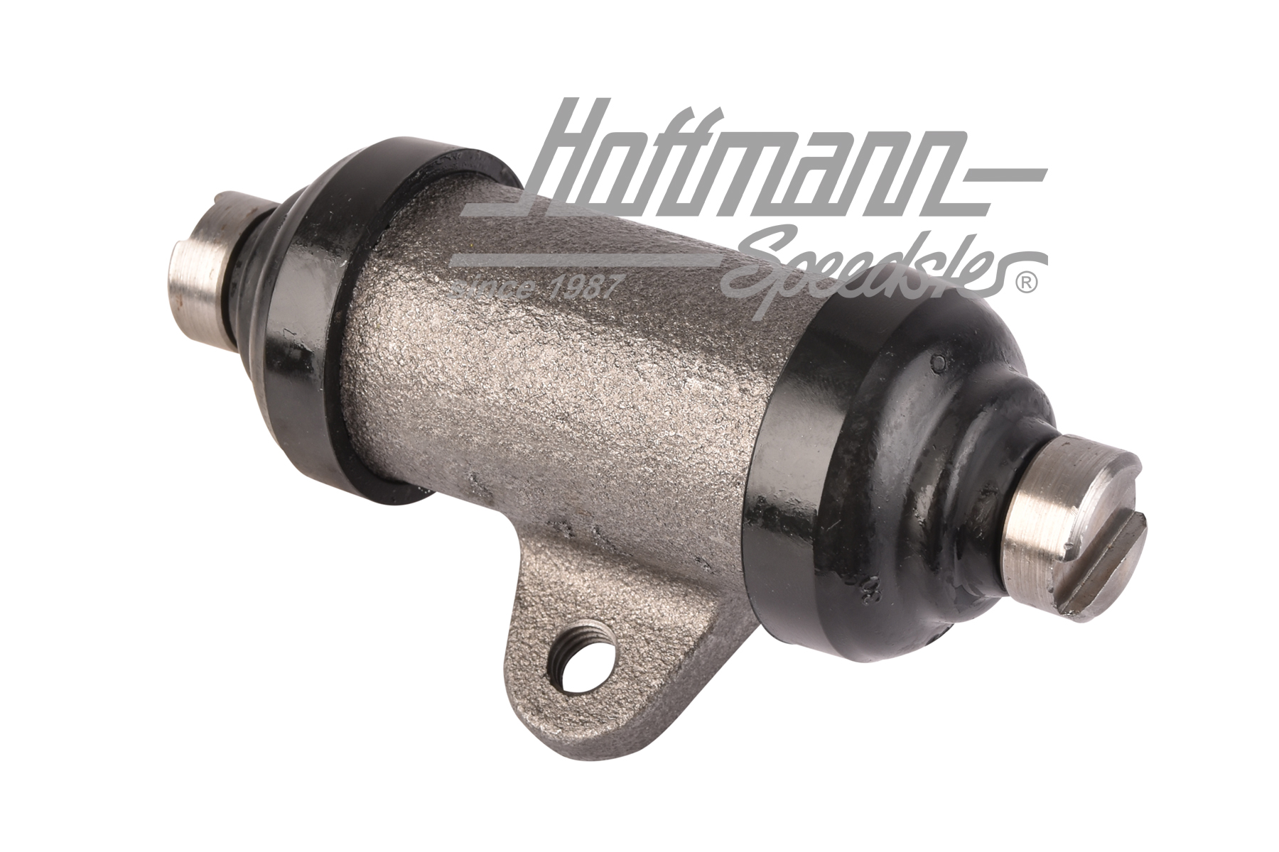 Wheel cylinder, front, 22.2 mm, ATE / FAG                                                           