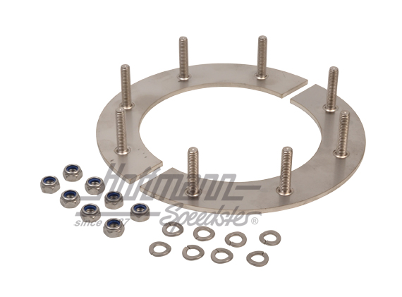 Retainer, fuel tank sender, Bus T3 Syncro | 251 201 145 B | 320-7140